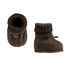 Booties Brown van Joha | Kids Conceptstore Le Fanfare