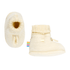 Booties Off White van Joha | Kids Conceptstore Le Fanfare