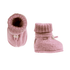 Booties Old rose van Joha | Kids Conceptstore Le Fanfare