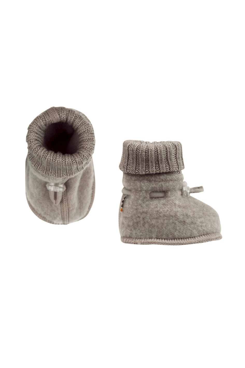 Booties Sesame van Joha | Kids Conceptstore Le Fanfare
