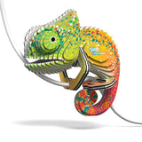 Bosdier - Kameleon van Eugy | Kids Conceptstore Le Fanfare