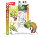 Bosdier - Kameleon van Eugy | Kids Conceptstore Le Fanfare