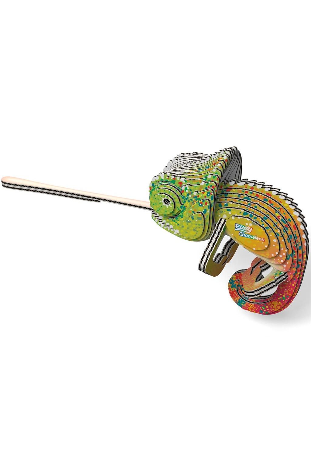 Bosdier - Kameleon van Eugy | Kids Conceptstore Le Fanfare