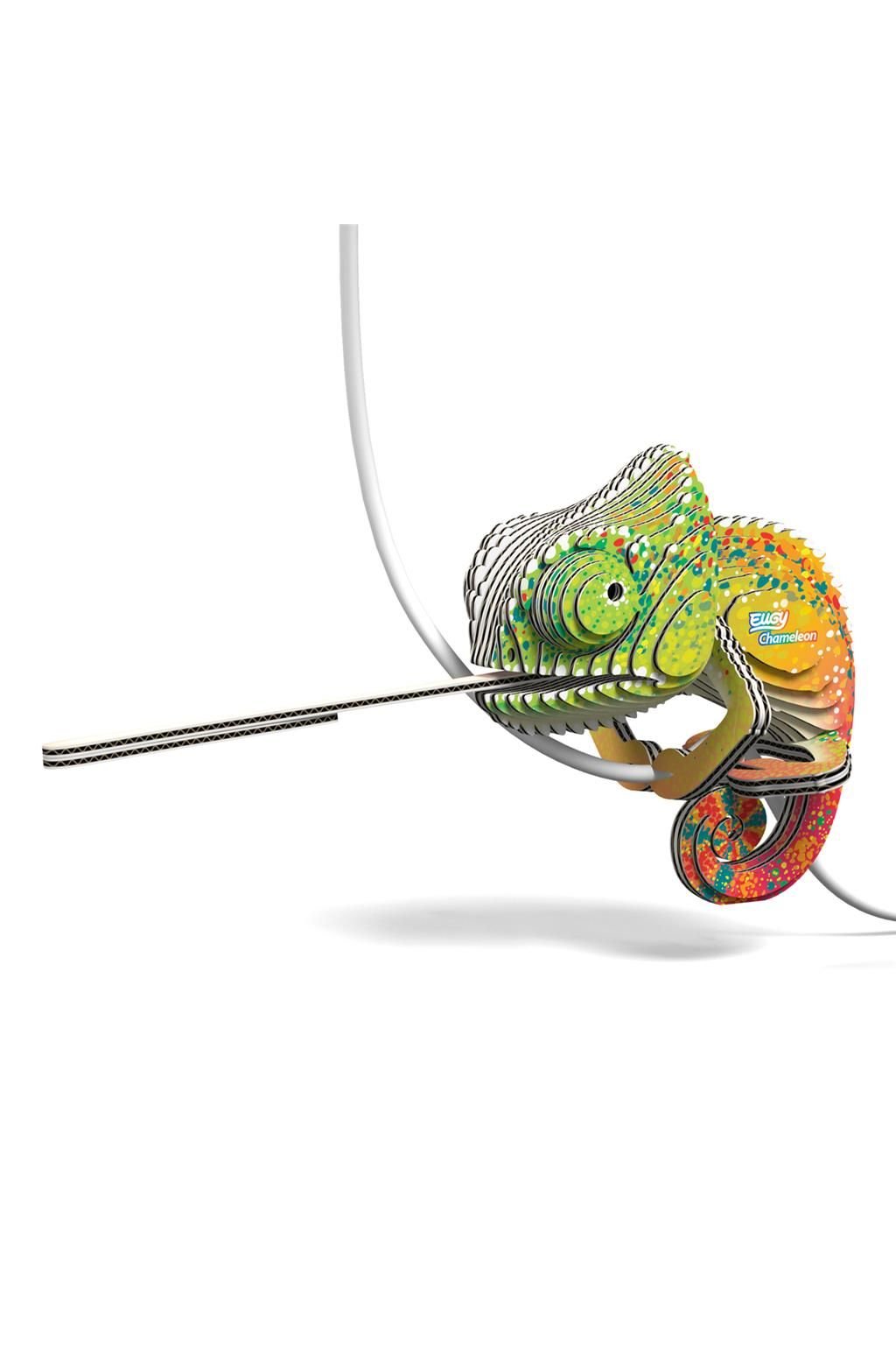 Bosdier - Kameleon van Eugy | Kids Conceptstore Le Fanfare