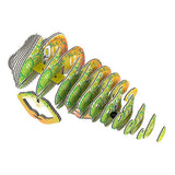 Bosdier - Kameleon van Eugy | Kids Conceptstore Le Fanfare