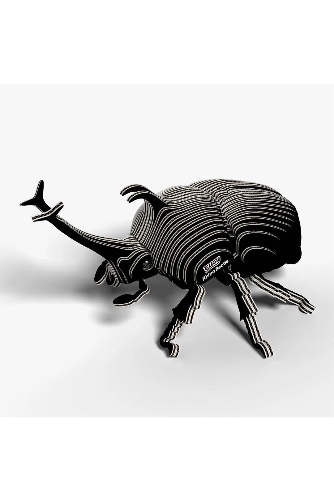 Bosdier - Neushoornkever van Eugy | Kids Conceptstore Le Fanfare