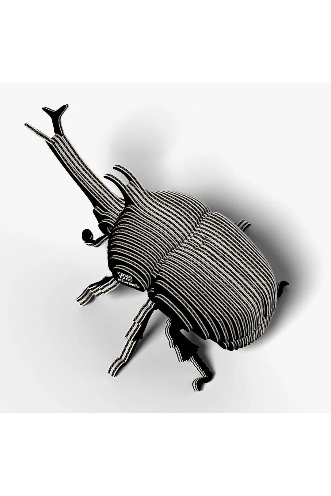 Bosdier - Neushoornkever van Eugy | Kids Conceptstore Le Fanfare