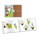 Boswandeling - Origamiset van Djeco | Kids Conceptstore Le Fanfare