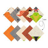 Boswandeling - Origamiset van Djeco | Kids Conceptstore Le Fanfare