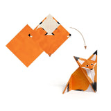 Boswandeling - Origamiset van Djeco | Kids Conceptstore Le Fanfare