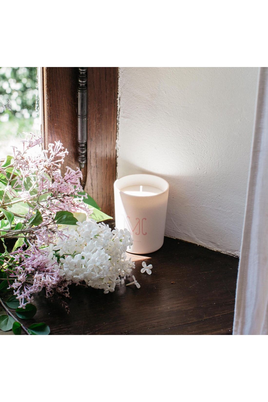 Bougie Parfumée - Geurkaars van Minois Paris | Kids Conceptstore Le Fanfare