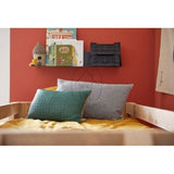 Hoogslaper Bries met hutwanden