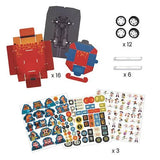 Bouwen Grand Prix van Djeco | Kids Conceptstore Le Fanfare