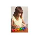Bowls & Acorns van Grapat | Kids Conceptstore Le Fanfare