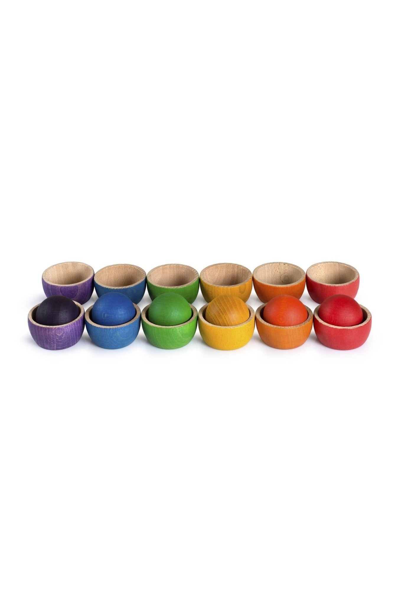 Bowls & Balls van Grapat | Kids Conceptstore Le Fanfare