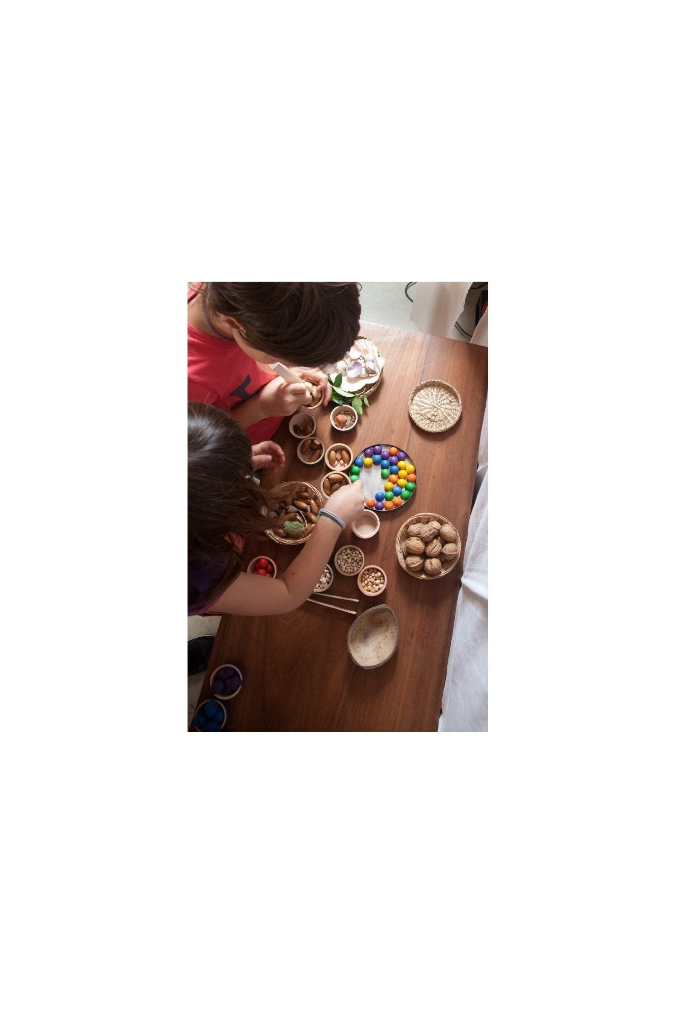 Bowls & Marbles van Grapat | Kids Conceptstore Le Fanfare