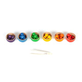 Bowls & Marbles van Grapat | Kids Conceptstore Le Fanfare