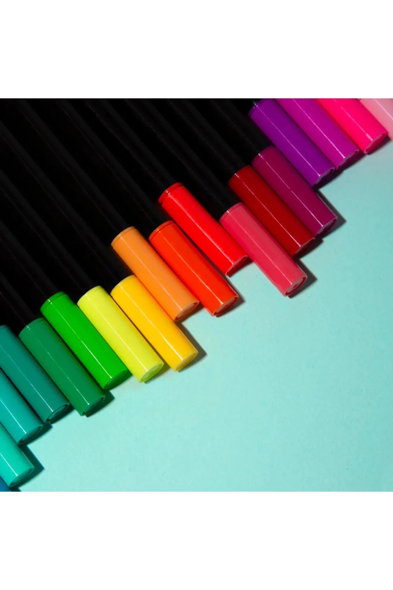 BOX 100 COULEURS van OMY | Kids Conceptstore Le Fanfare