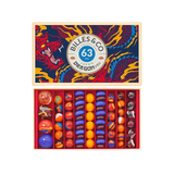 Box Fire Dragon van Billes & Co | Kids Conceptstore Le Fanfare