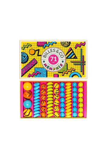 Box Memphis van Billes & Co | Kids Conceptstore Le Fanfare