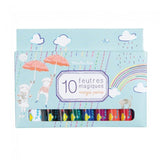Box met 10 Toverviltstiften van Moulin Roty | Kids Conceptstore Le Fanfare