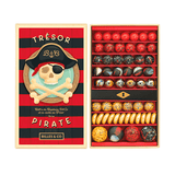 Box Pirate Treasure van Billes & Co | Kids Conceptstore Le Fanfare