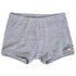 Boxershorts basic Light Grey Melange van Joha | Kids Conceptstore Le Fanfare