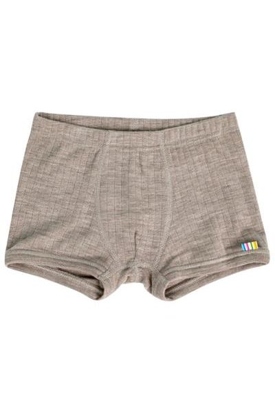 Boxershorts basic Sesame van Joha | Kids Conceptstore Le Fanfare