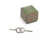 Breinbreker Les Petites Merveilles Groen van Moulin Roty | Kids Conceptstore Le Fanfare