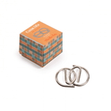 Breinbreker Les Petites Merveilles Oranje van Moulin Roty | Kids Conceptstore Le Fanfare