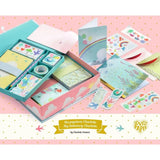 Briefpapier Charlotte van Djeco | Kids Conceptstore Le Fanfare