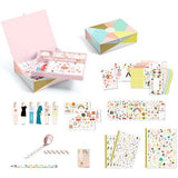 Briefpapier Tinou van Djeco | Kids Conceptstore Le Fanfare