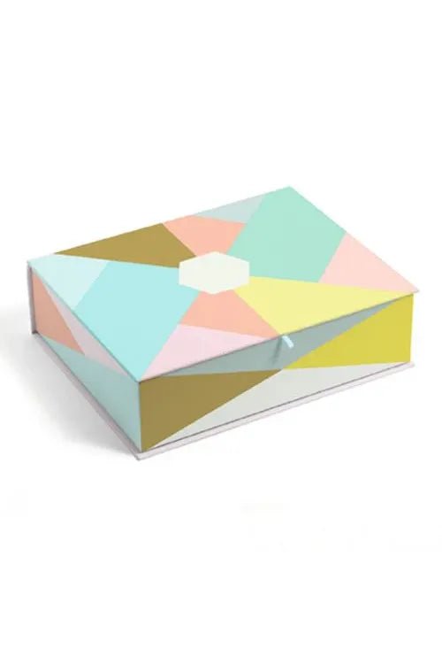 Briefpapier Tinou van Djeco | Kids Conceptstore Le Fanfare