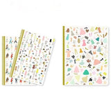 Briefpapier Tinou van Djeco | Kids Conceptstore Le Fanfare