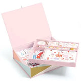 Briefpapier Tinou van Djeco | Kids Conceptstore Le Fanfare
