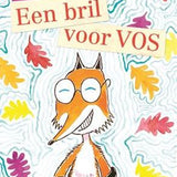 Bril Voor Vos van Gottmer | Kids Conceptstore Le Fanfare