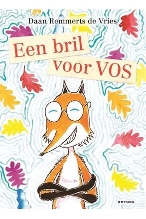 Bril Voor Vos van Gottmer | Kids Conceptstore Le Fanfare