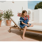 Bruce scarf van Maja Kids | Kids Conceptstore Le Fanfare