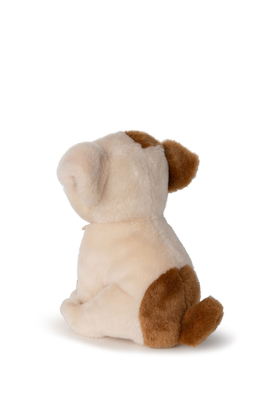 B.T. Chaps Bertha the American Bulldog floppy in giftbox van BON TON TOYS | Kids Conceptstore Le Fanfare