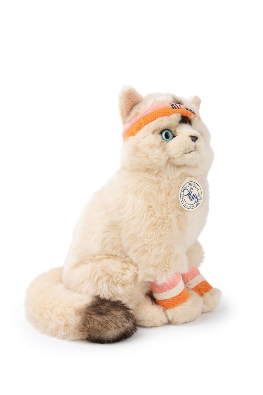 B.T. Chaps Dolly the Ragdoll van BON TON TOYS | Kids Conceptstore Le Fanfare