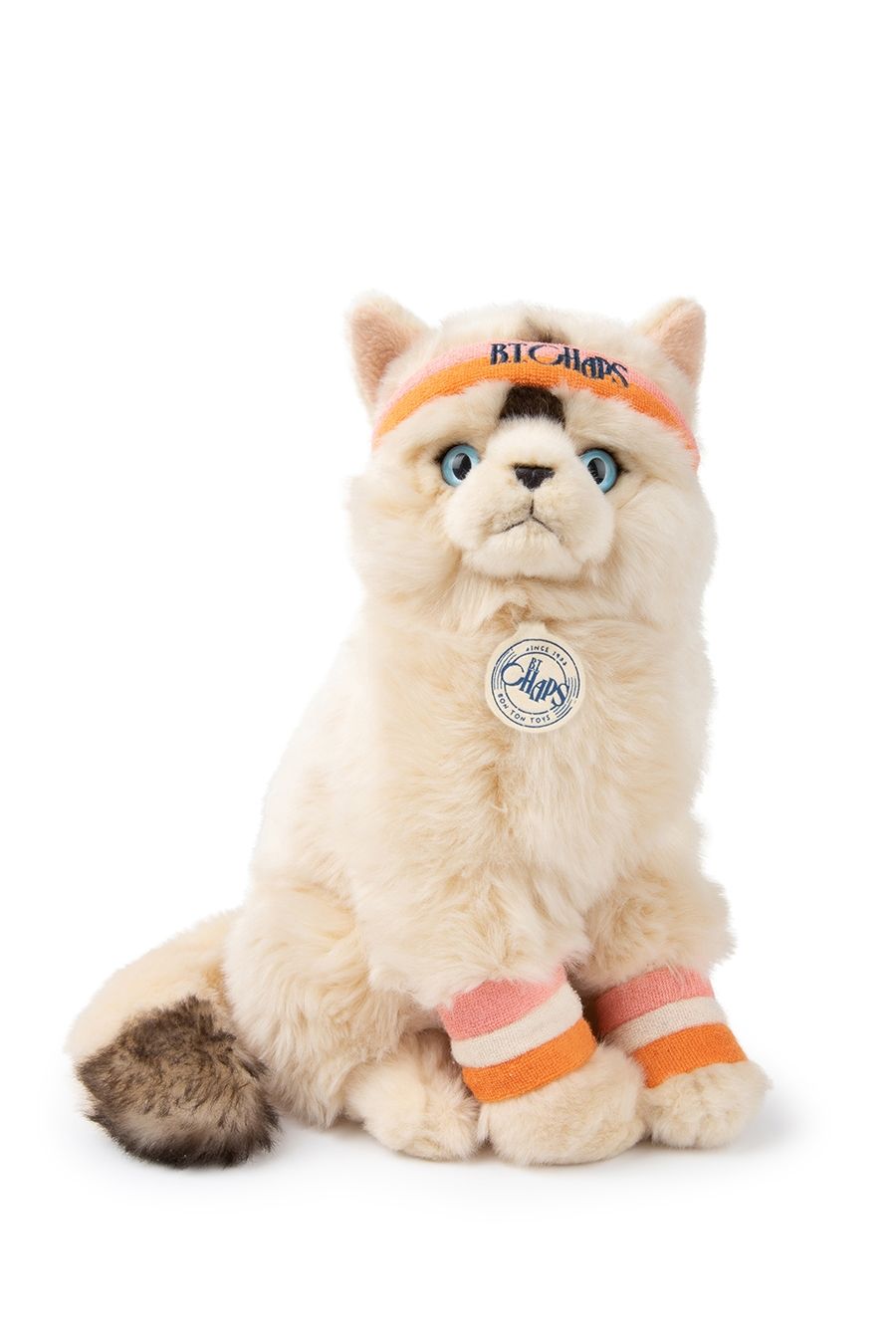 B.T. Chaps Dolly the Ragdoll van BON TON TOYS | Kids Conceptstore Le Fanfare