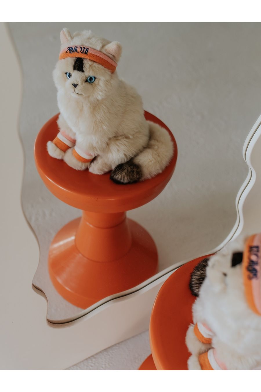 B.T. Chaps Dolly the Ragdoll van BON TON TOYS | Kids Conceptstore Le Fanfare