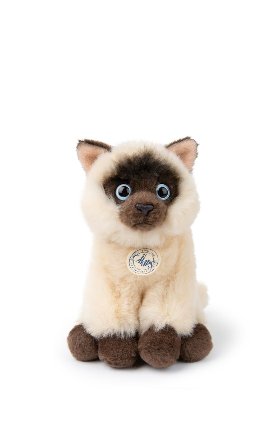 B.T. Chaps Eddie the Siamese in giftbox van BON TON TOYS | Kids Conceptstore Le Fanfare