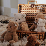 B.T. Chaps Edith the Goldie Bear van BON TON TOYS | Kids Conceptstore Le Fanfare