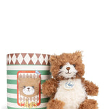 B.T. Chaps Ruthie the Mini Cat in giftbox van BON TON TOYS | Kids Conceptstore Le Fanfare