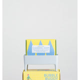 bubble buddy kits lavender van foekje fleur | Kids Conceptstore Le Fanfare