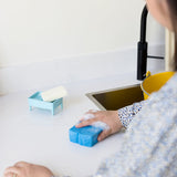 bubble buddy kits mellow yellow van foekje fleur | Kids Conceptstore Le Fanfare