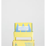 bubble buddy kits mellow yellow van foekje fleur | Kids Conceptstore Le Fanfare