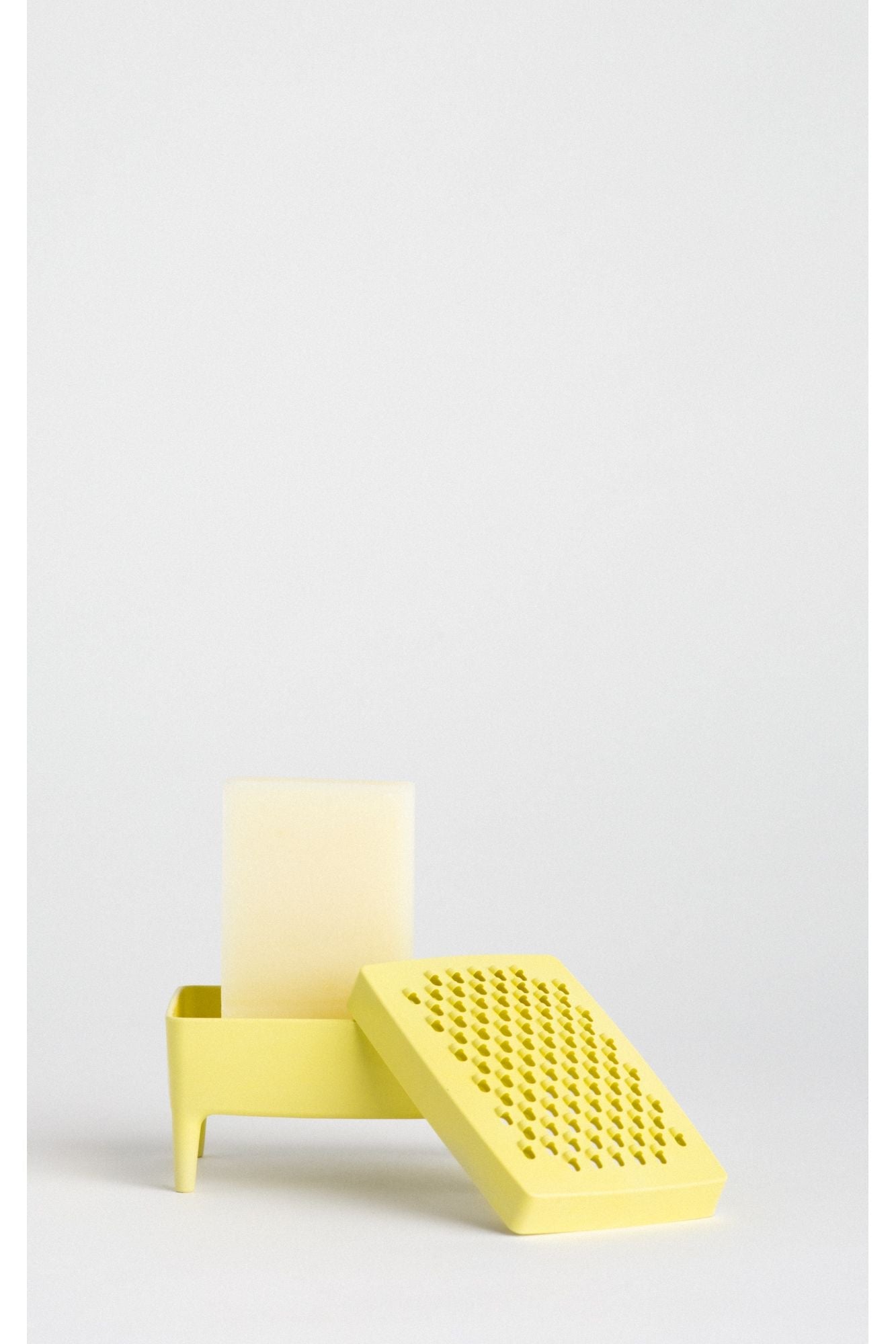 bubble buddy kits mellow yellow van foekje fleur | Kids Conceptstore Le Fanfare