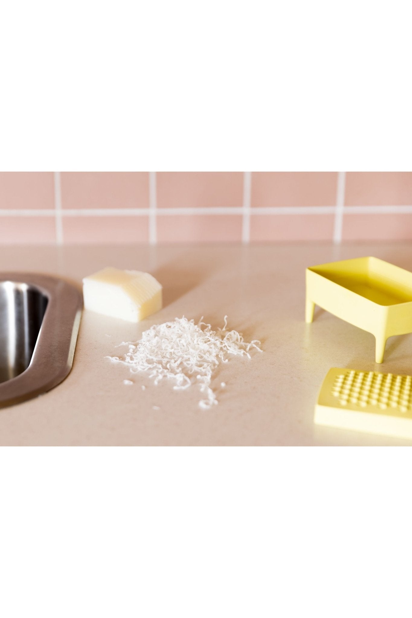bubble buddy kits millennial pink van foekje fleur | Kids Conceptstore Le Fanfare